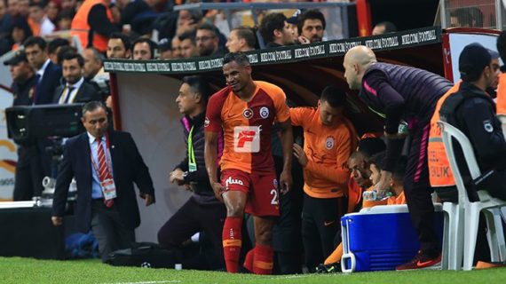 Galatasaray’da sakatlık seferberliği