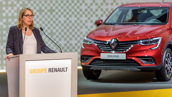 Renault 15 bin çalışanının işine son veriyor