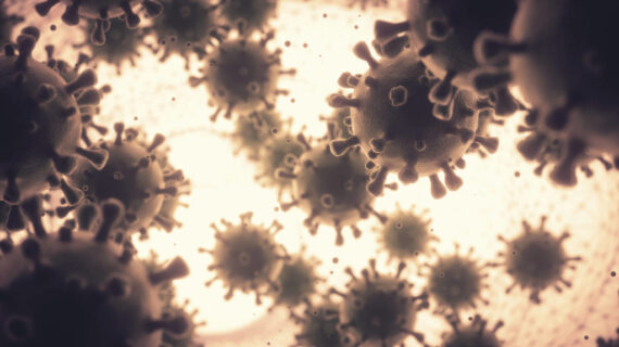 COVID-19: Yeni corona virüsü türüyle ilgili önemli uyarı!..