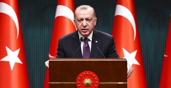 Cumhurbaşkanı Erdoğan: Kadına tacizin cezası artacak!..