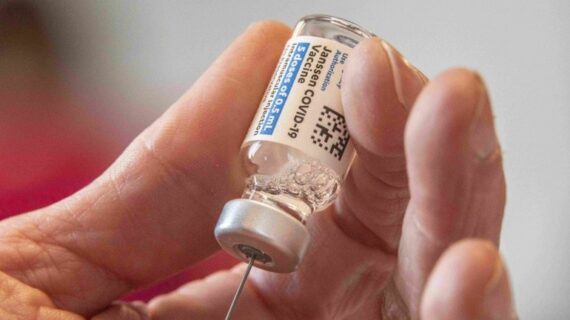 Belçika ‘Johnson & Johnson’ aşısını durdurdu!..