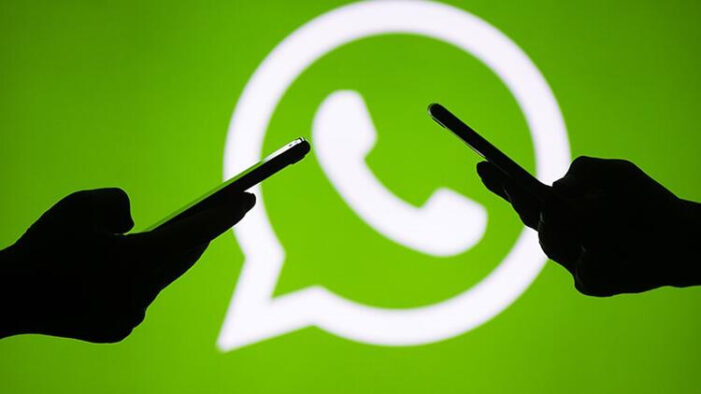 WhatsApp çoklu cihaz desteği özelliğini test etmeye başladı