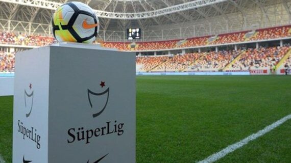Türkiye Futbol Federasyonu beklenen kararı açıkladı