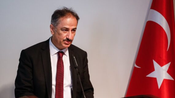 Boğaziçi Üniversitesi Rektörü Prof. Dr Bulu görevden alındı
