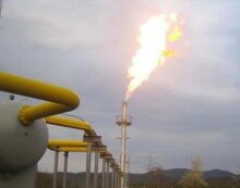 Avrupa doğal gazında Rusya gerginliği