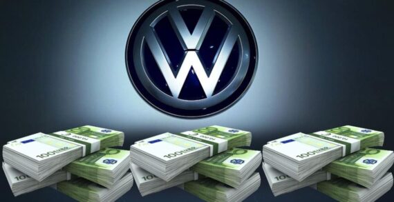Volkswagen’i “Dizel” skandalı zora soktu