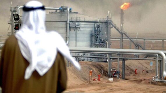 Suudi Arabistan’dan 2060 yılına kadar sıfır karbon sözü!..