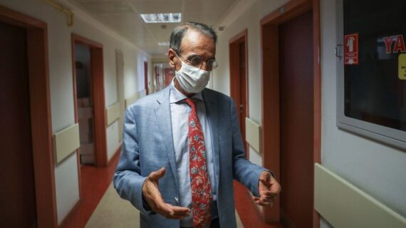 Prof. Dr. Ceyhan “Corona virüs çocuklarda ölüme yol açabiliyor”