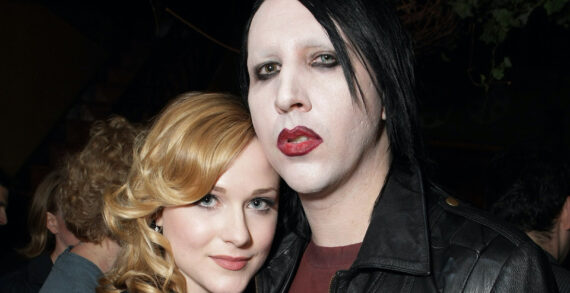 Marilyn Manson cinsel istismar suçlamalarıyla yeniden gündemde!..
