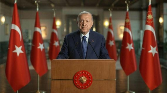 Cumhurbaşkanı Erdoğan “Türk kadını birçok hakkı Avrupa’dan önce elde etti”