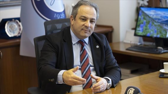 Prof. Dr. Mustafa Necmi İlhan’dan yılbaşı uyarısı!..