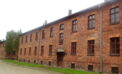 Beste Serim Erbak: POLONYA-Kraków-Auschwitz Toplama Kampı V.Bölüm