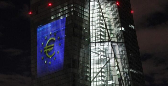 ‘Enerji fiyatları artarsa ECB harekete geçebilir’