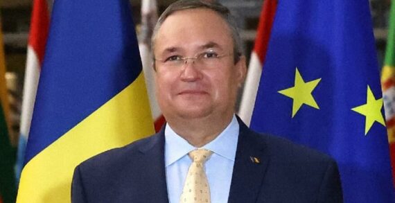 Romanya başbakanına “doktora tezi çalıntı” iddiası..