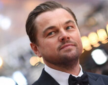 Leonardo DiCaprio’dan lüks şampanya markasına yatırım