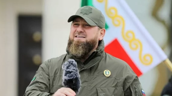 Kadirov: Rusya, Kiev’i alacak