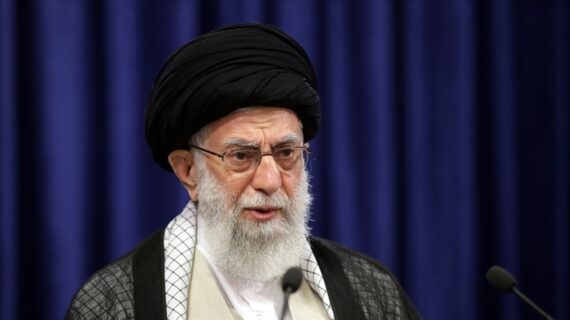İran lideri: En ufak bir harekette İsrail’i kalbinden vururuz