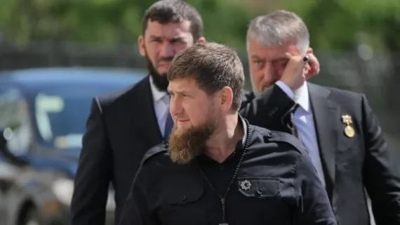 Çeçen lider Kadirov, Kremlin’i suçladı