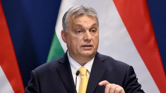 AB’den seçimi kazanan Orban’a yaptırım hamlesi!..