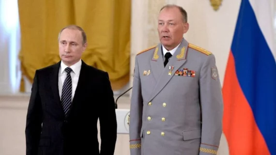 ABD’den net yorum: Putin’in yeni generali gaddarlık yapan birisi..