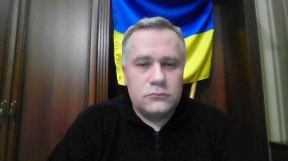 Ukrayna’dan AB’ye üyelik açıklaması