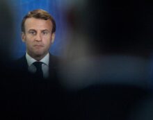Fransa’da Macron’un yenilgisi, ülkeyi kaos noktasına getirdi