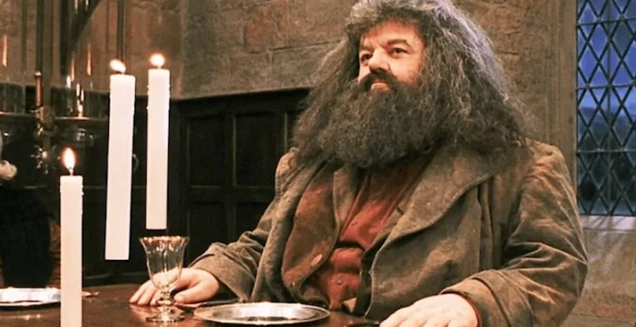 Harry Potter filmlerinin ünlü oyuncusu Robbie Coltrane hayatını kaybetti