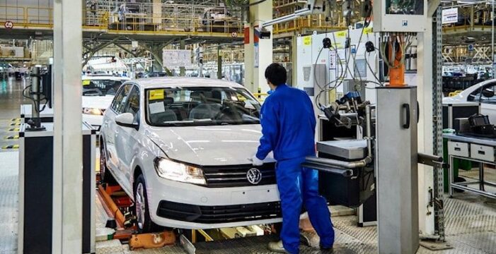 Volkswagen’den işçilere enflasyonun altında zam