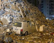 Depremlerin Türkiye’ye maliyeti 2 trilyon lira