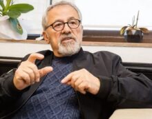 Prof. Dr. Naci Görür ‘Marmara’ için çarpıcı uyarılarda bulundu