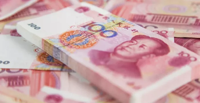 Çin’de hükümet rekor miktarda borçlandı