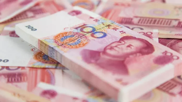 Çin’de hükümet rekor miktarda borçlandı