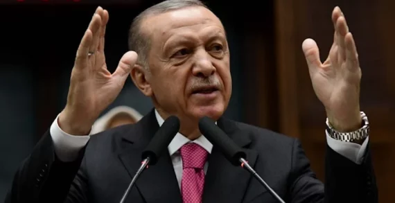 Türkiye ile İsrail arasındaki ilişki hasar görebilir