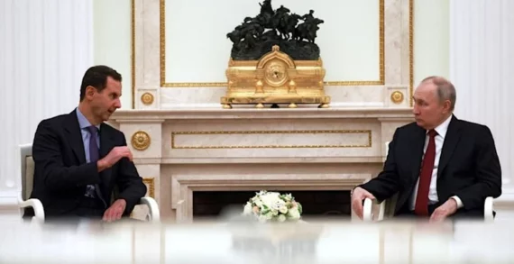 Rusya’dan Türkiye-Suriye-İran görüşmesi hakkında açıklama