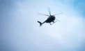 Helikopter düştü, içinden PKK mensupları çıktı