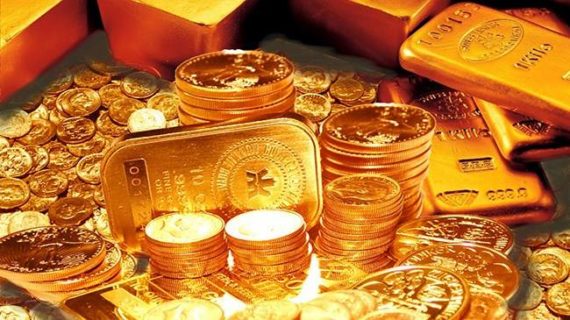 Altının onsu 1.997,04 dolar