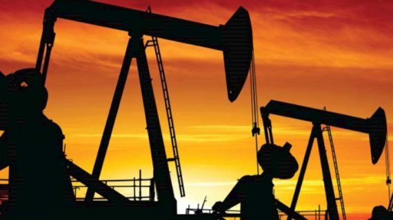 Brent petrolün varili 69,79 dolar