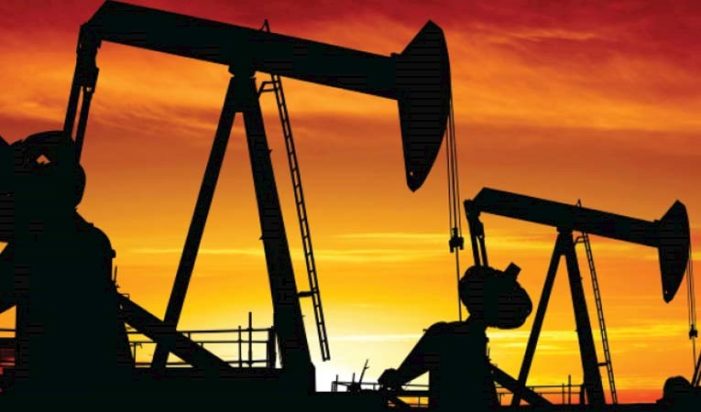 Brent petrolün varili 74,37 dolar