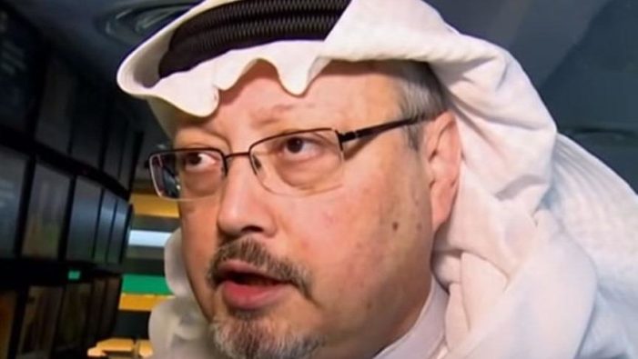 Suudi Adalet Bakanı: ‘Kaşıkçı olayı mahkemeye sevk edilecek’