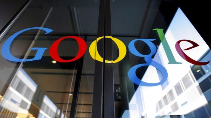 Google tarihinin en yüksek gelirine ulaştı