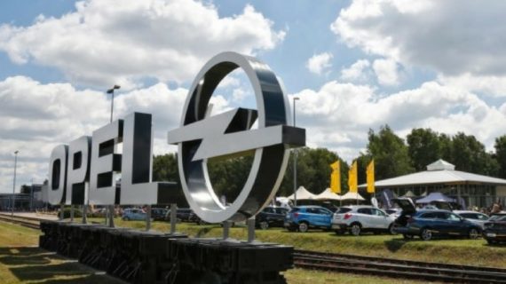Opel’den 100 bin aracı geri çağırması isteniyor