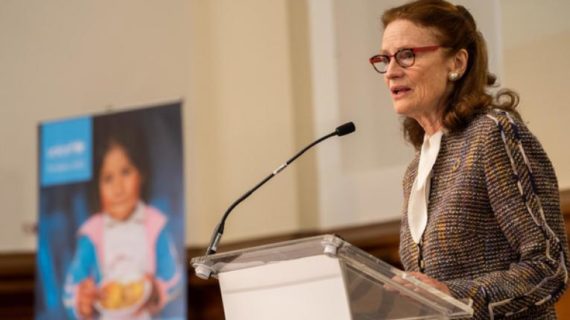 UNICEF: Covid-19 nedeniyle 86 milyon çocuk daha yoksulluğa itildi UNICEF: Covid-19 nedeniyle 86 milyon çocuk daha yoksulluğa itildi