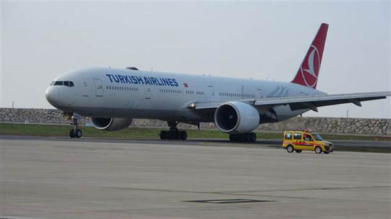 Kuveyt’ten yurda gelen işçilerde corona çıktı Kuveyt’ten yurda gelen işçilerde corona çıktı