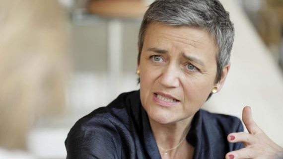 Vestager: 2020 yazı normal olmayacak!..