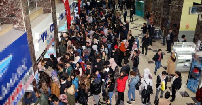 Prof. Dr. Adıyaman: ‘Bütün illere virüsü taşıyacaklar!..’