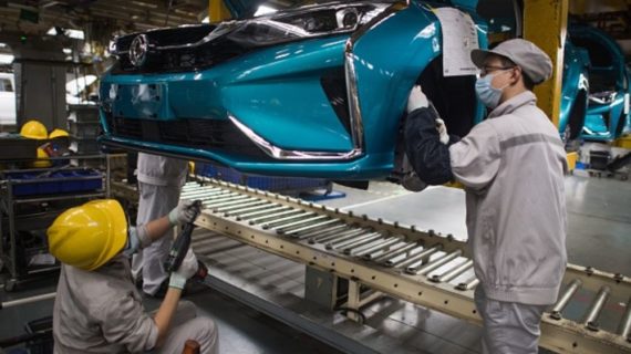 Covid-19: Almanya’da işsiz sayısı arttı Covid-19: Almanya’da işsiz sayısı arttı