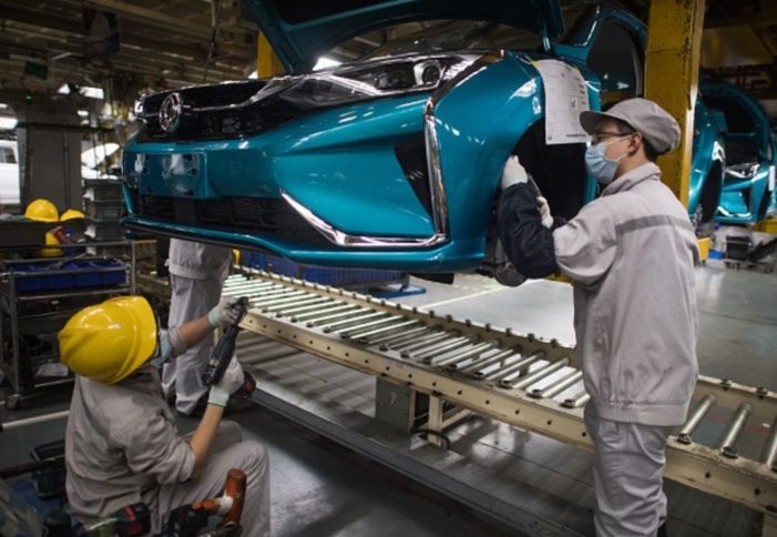 Covid-19: Almanya’da işsiz sayısı arttı