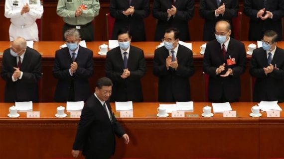 ABD Hong Kong’a ayrıcalıkları iptal etti ABD Hong Kong’a ayrıcalıkları iptal etti