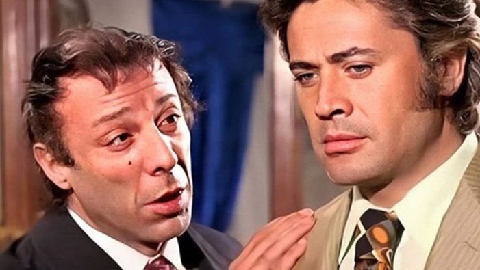 Cüneyt Arkın: ‘Yaralı yüreğimi sonuna kadar açtım’