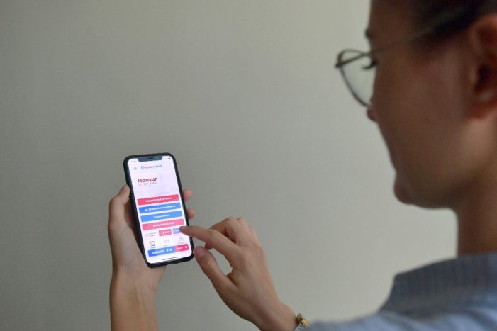 Mansur Yavaş: “Eşit yaşamın destekçisi olacağız…”